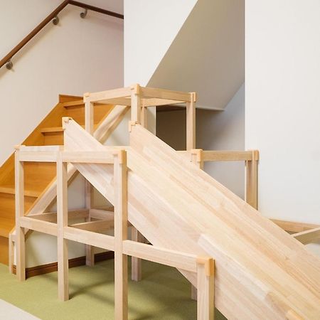 Asobi Tabi-Ne Villa Kanazawa Eksteriør billede