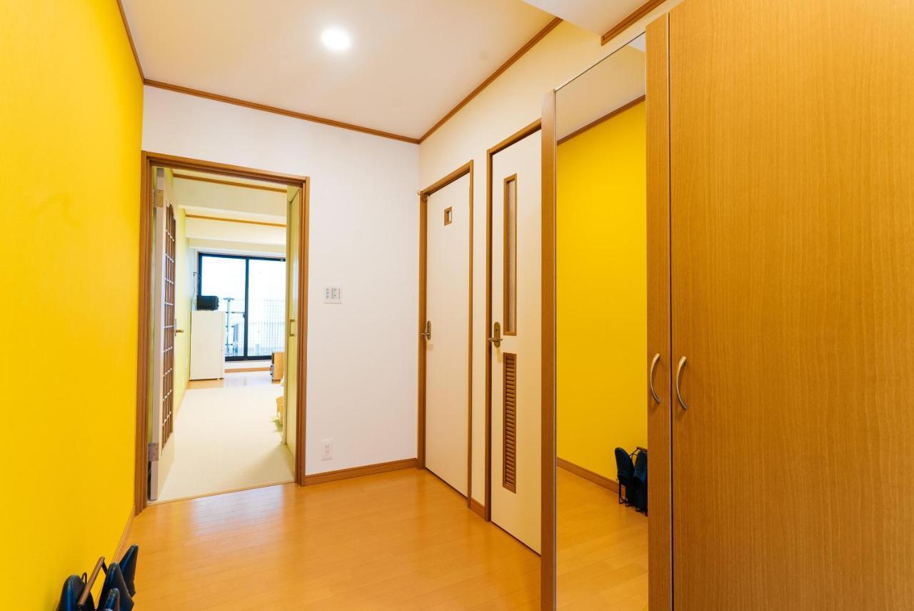 Asobi Tabi-Ne Villa Kanazawa Eksteriør billede