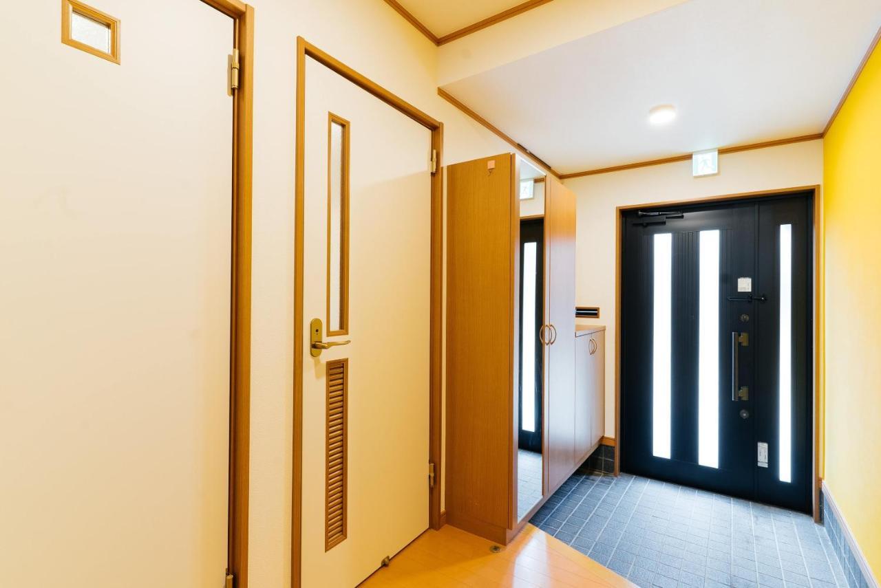 Asobi Tabi-Ne Villa Kanazawa Eksteriør billede