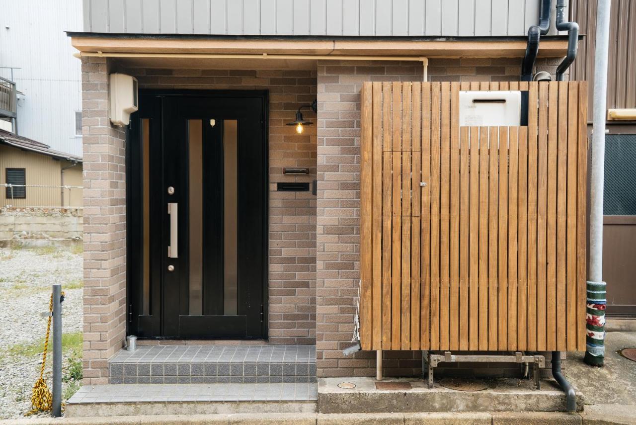 Asobi Tabi-Ne Villa Kanazawa Eksteriør billede