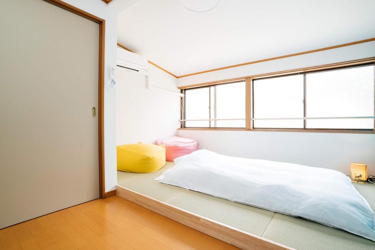 Asobi Tabi-Ne Villa Kanazawa Eksteriør billede